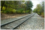 Train Tracks