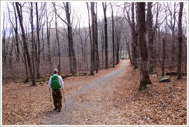 Approaching Robertson