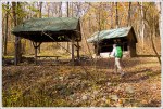 Rod Hollow Shelter