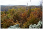 Nice Foliage Views