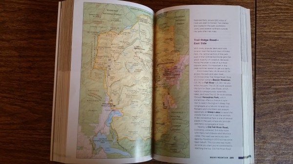 National Geographic Guide to National Parks of the United States: Eighth Edition