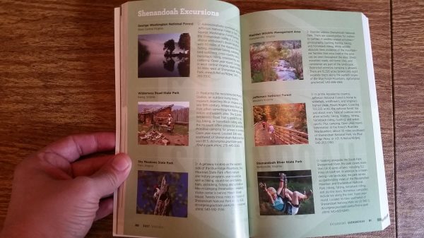 National Park Guide