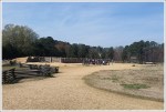 Pamplin Historical Park