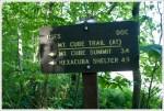 Trail Signage