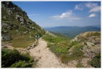 Mt. Eisenhower Climb