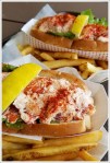 Lobstah Rolls