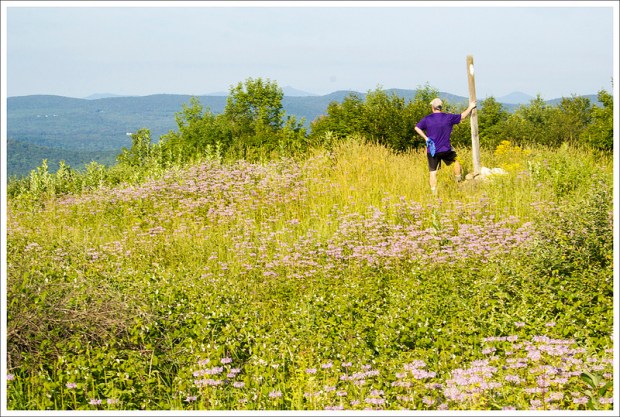 Best View of the Trip