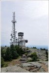 Towers Atop Kearsarge
