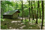 Old Orchard Shelter