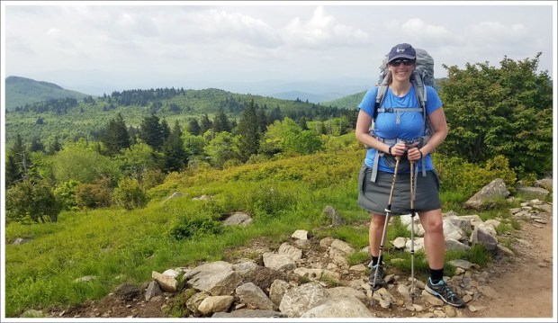 Grayson Highlands