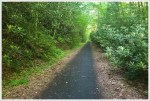 Virginia Creeper Trail
